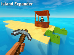 Jogo Island Expander