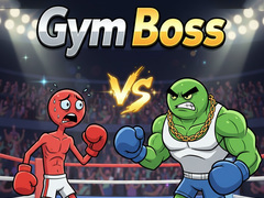 Jogo Gym Boss