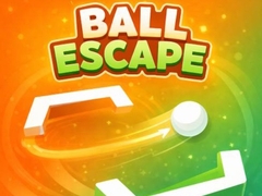 Jogo My Ball Escape
