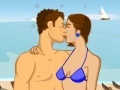 Jogo Beach Kiss