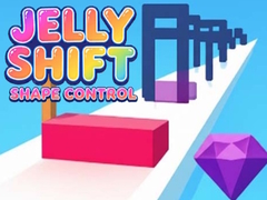 Jogo Jelly Shift Shape Control