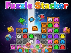 Jogo Fuzzle Stacker