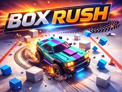 Jogo Box Rush