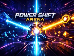 Jogo Power Shift Arena