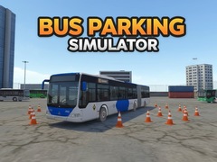 Jogo Bus Parking Simulator