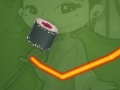Jogo sushi ninja