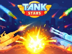 Jogo Tank Stars