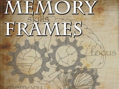 Jogo Memory Frames