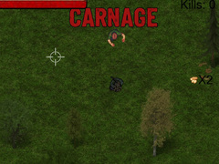 Jogo Carnage