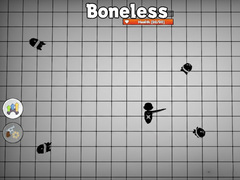 Jogo Boneless