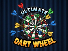 Jogo Ultimate Dart Wheel