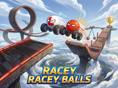 Jogo Racey Balls