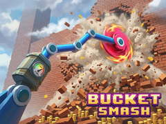 Jogo Bucket Smash