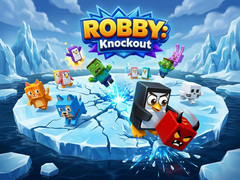 Jogo Robby: Knockout!