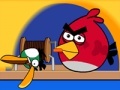 Jogo Angry Birds Double Fishing