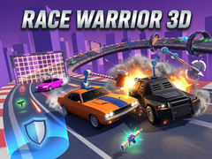 Jogo Race Warrior 3D 