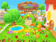 Jogo Happy Daycare Stories - School