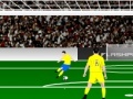 Jogo Professional Goalkeeper. Euro 2012