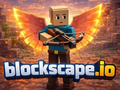 Jogo blockscape.io