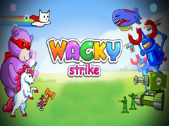 Jogo Wacky Strike