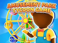 Jogo Amusement Park Tycoon Game