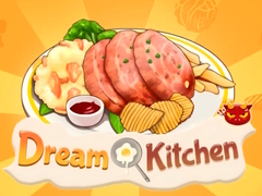 Jogo Dream Kitchen