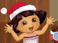 Jogo Dora And Santa