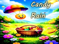 Jogo Candy Rain