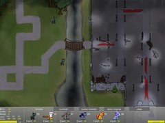 Jogo Canterlot Siege 3: Inversion