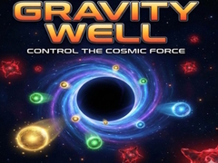 Jogo Gravity Well