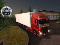 Jogo Euro Truck  Driver