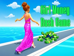 Jogo Girl Money Rush Game