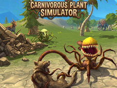 Jogo Carnivorous Plant Simulator