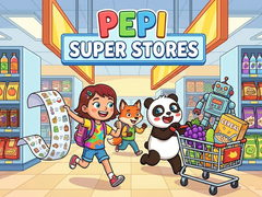 Jogo Pepi Super Stores