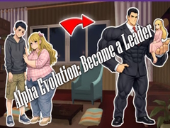 Jogo Alpha Evolution: Become a Leader