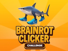 Jogo Brainrot Clicker Challenge