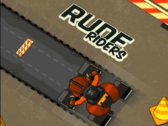 Jogo Rude Riders