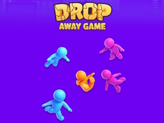 Jogo Drop Away Game