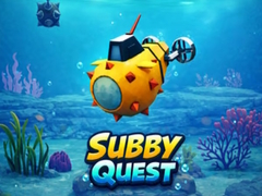 Jogo Subby Quest