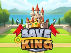 Jogo Save King