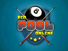 Jogo Eco Pool Online