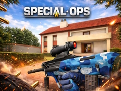 Jogo Special Ops