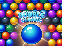 Jogo Bubble classic