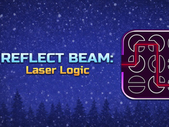 Jogo Reflect Beam: Laser Logic