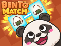 Jogo Bento Match