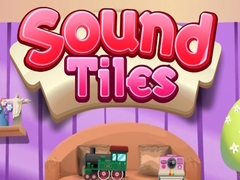 Jogo Sound Tiles