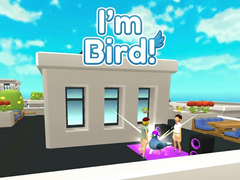 Jogo I'm Bird!