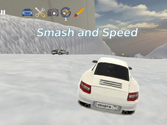 Jogo Smash and Speed