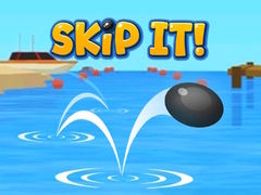 Jogo Skip It!
