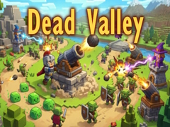 Jogo Dead Valley